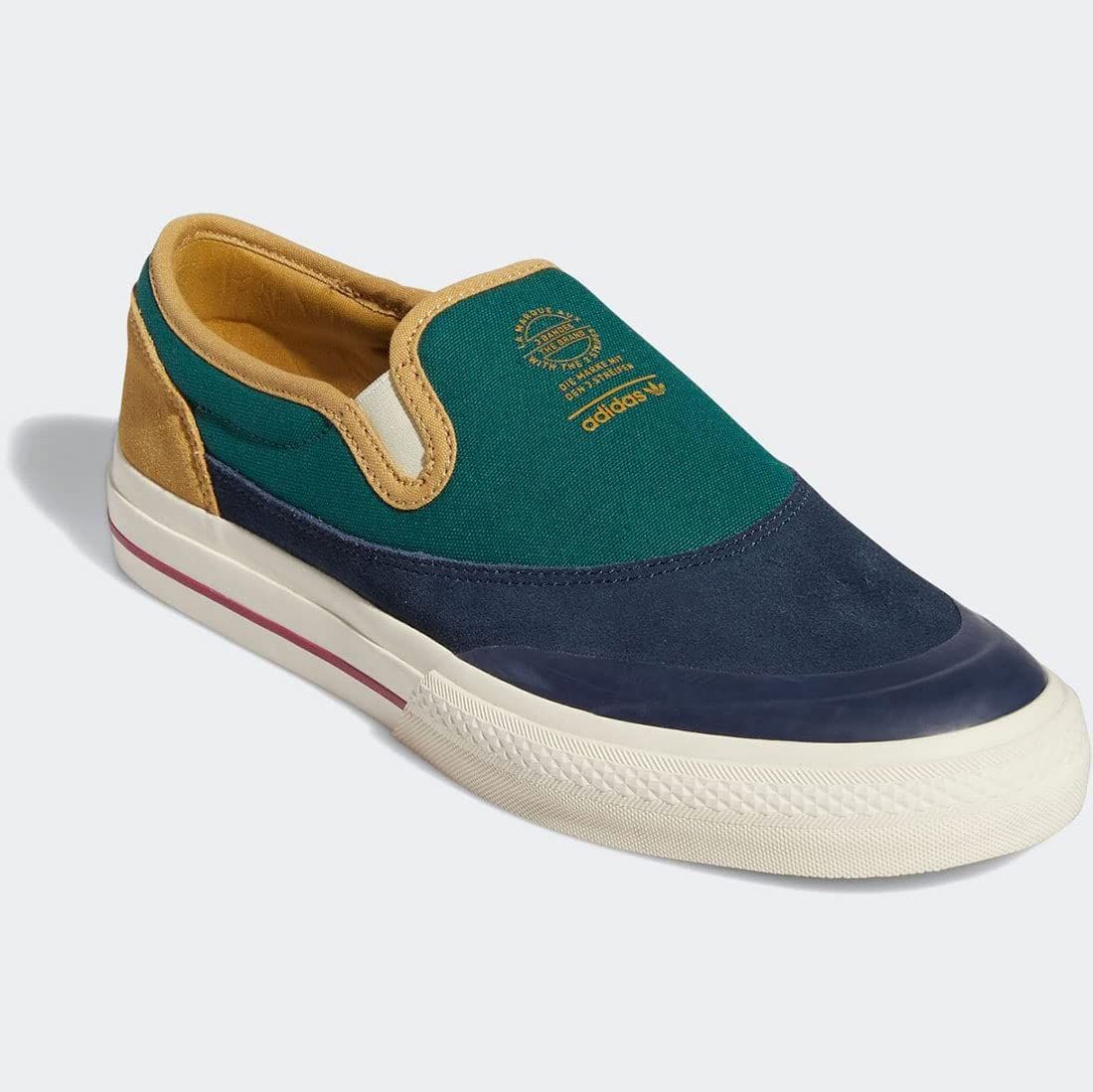 RF SLIP-ON