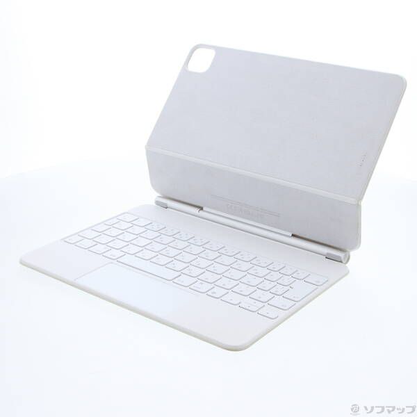 中古品〕 11インチ iPad Pro 第3／2／1世代用 Magic Keyboard 日本語