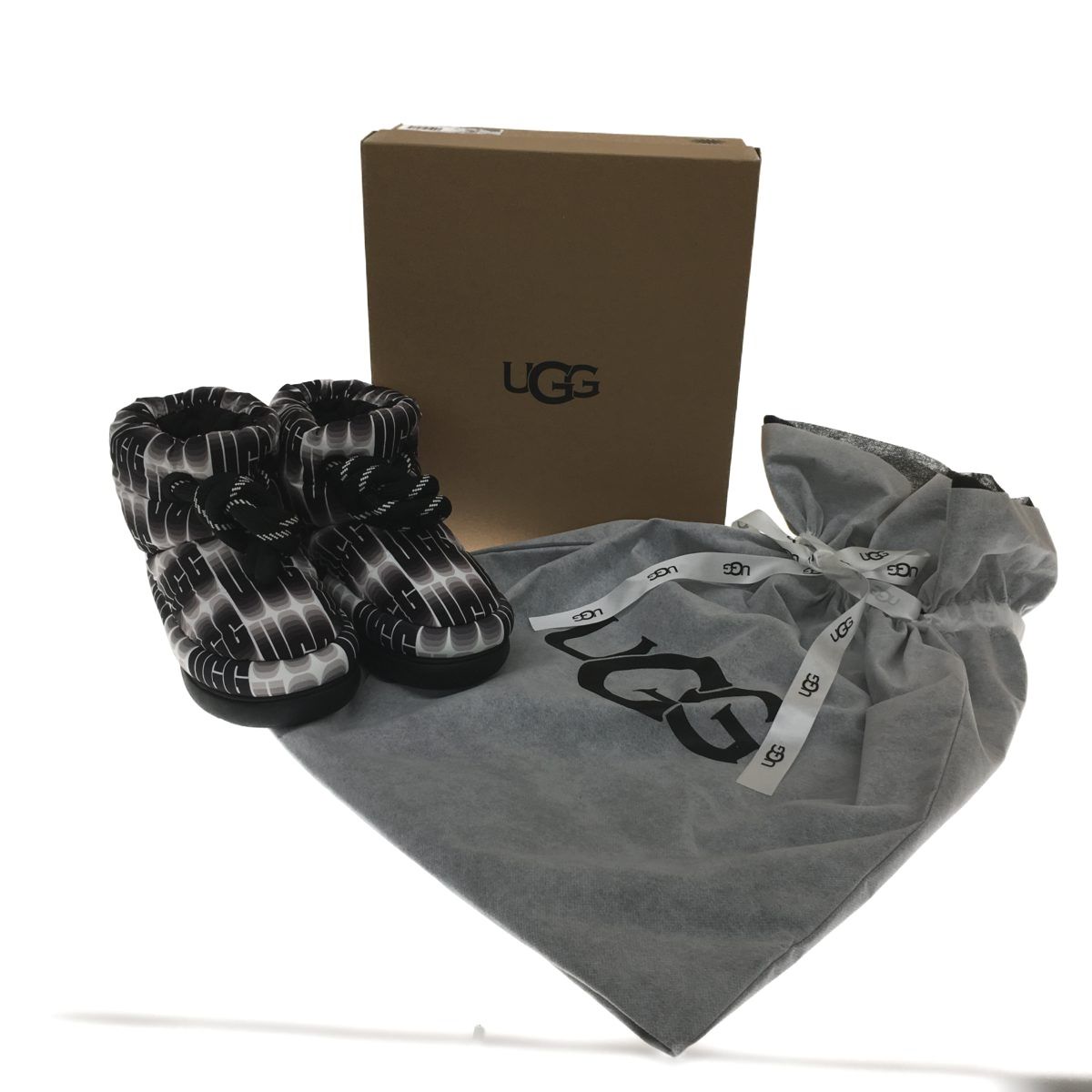 △△UGG アグ CLASSIC MAXI WAVELENGTH SHORT 1134610 SIZE 23cm △△UGG アグ CLASSIC MAXI WAVELENGTH SHORT 1134610 SIZE 23cm
