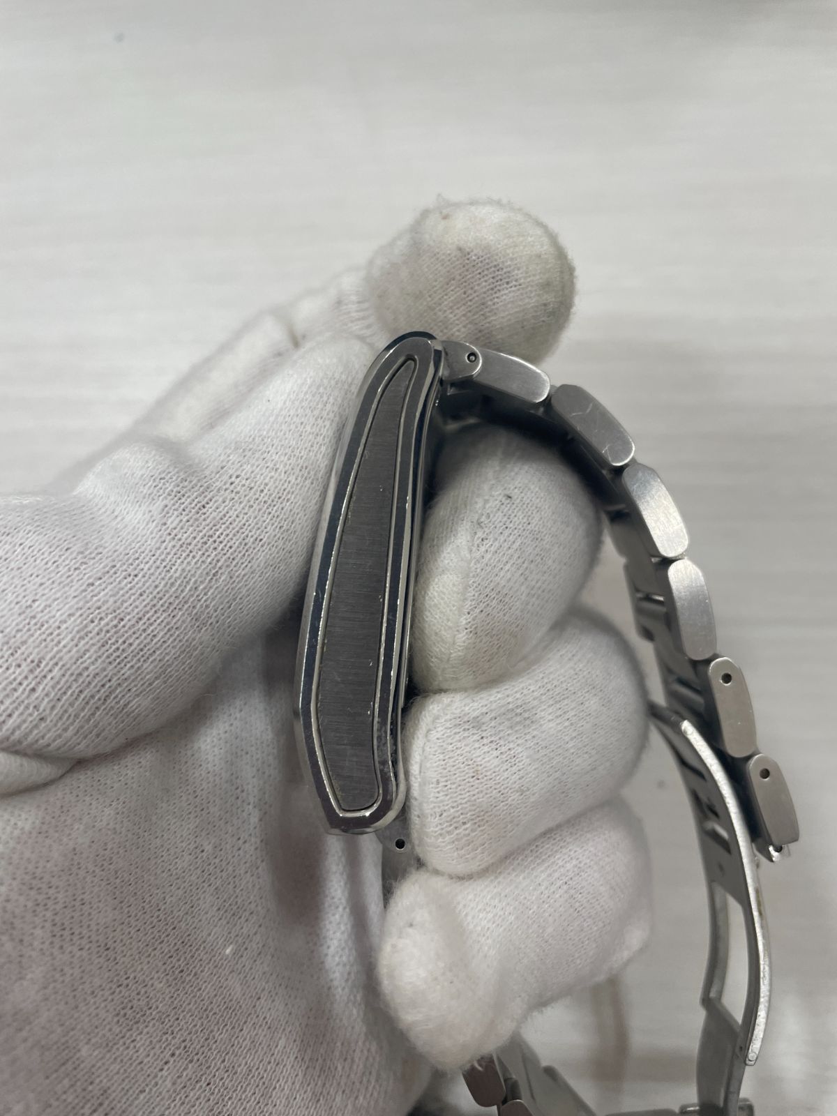 UNLIENS dry touch foodie unliens アンリアン UNLENS アンリアンdry