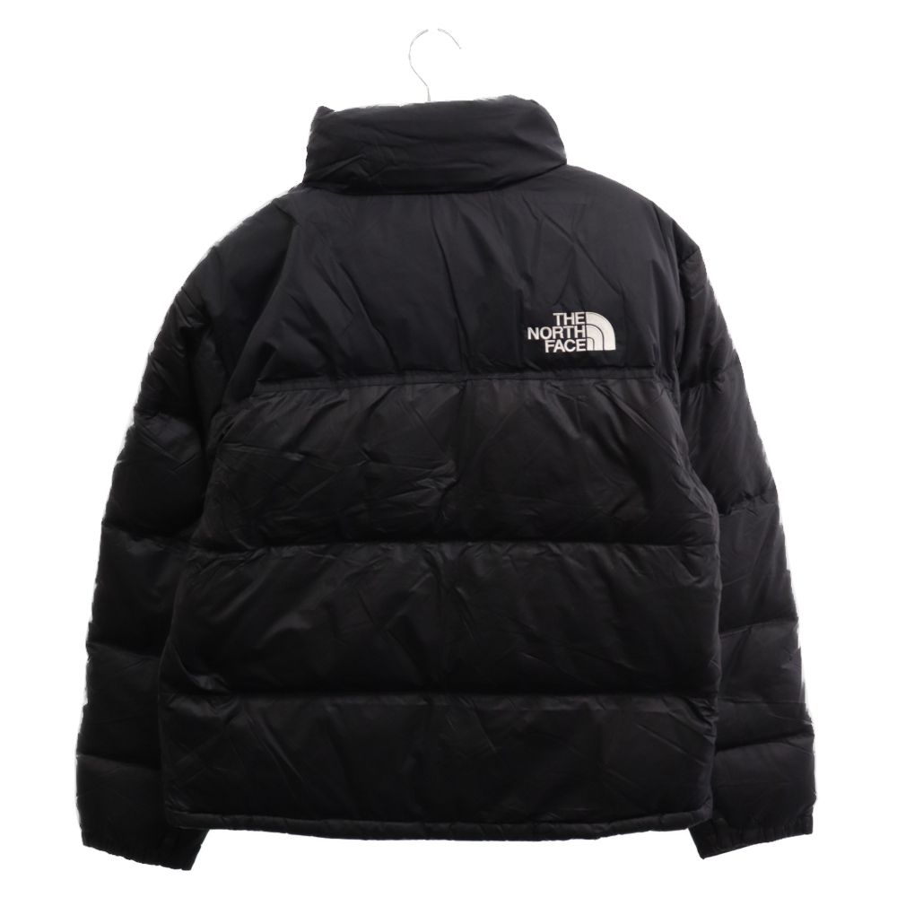 THE NORTH FACE (ザノースフェイス) ECO NUPTSE JACKET エコ ヌプシ