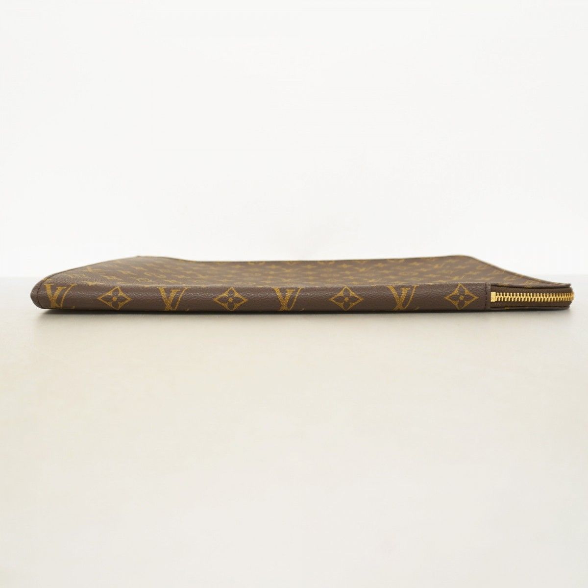 クラッチバッグ モノグラム