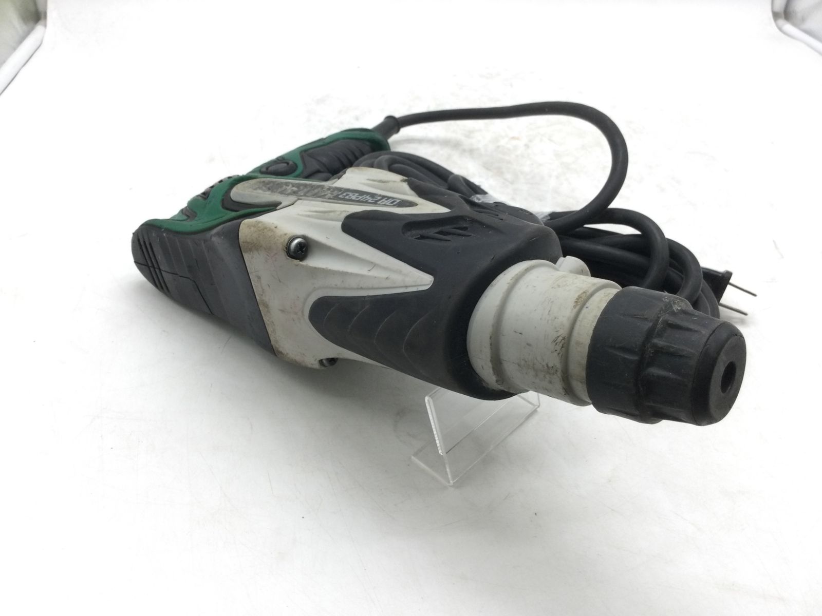 品 HiKOKI|ハイコーキ ロータリハンマドリル DH24PB3 ITRNSLF5TISK エコツール豊田インター店 M02 HRDEVELOPMENT_JP