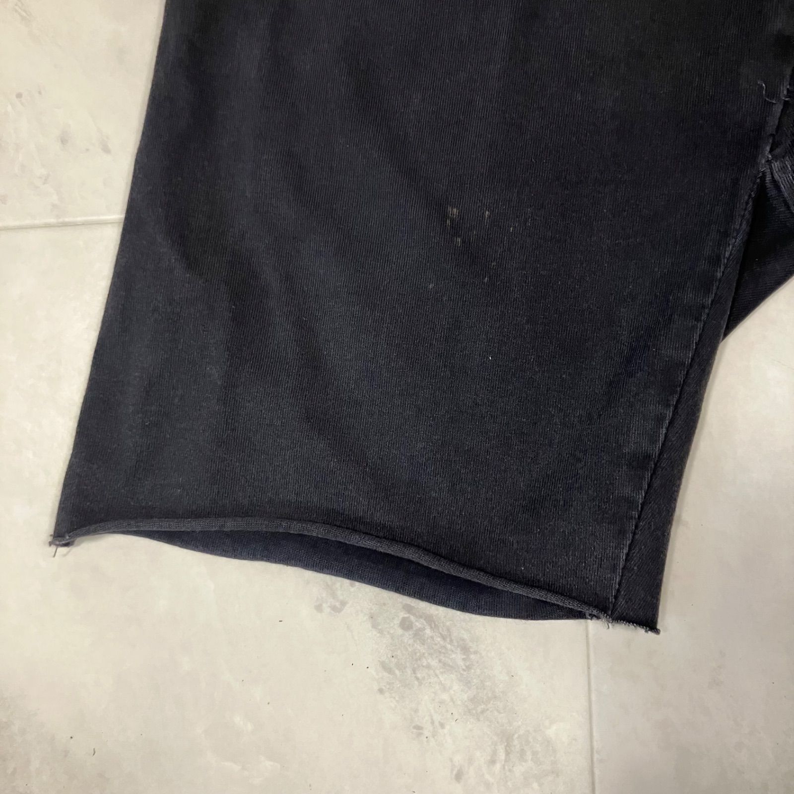 Rick Owens レイヤードサルエルパンツ RU6360 楽天市場】Rick Owens リックオウエンス サルエルパンツ パンツ