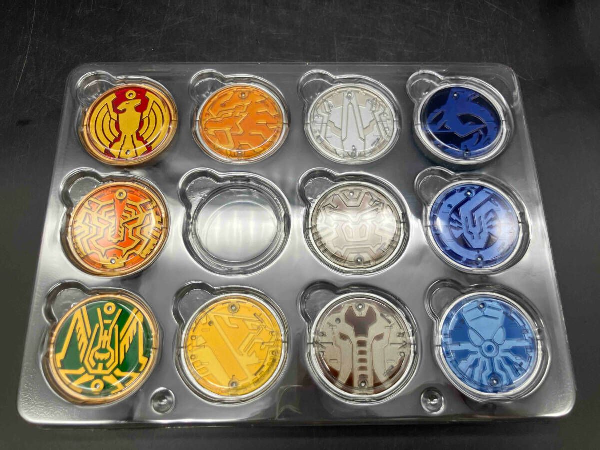 仮面ライダーオーズ CSMコアメダルEXTRA 購入 ogp.jpg