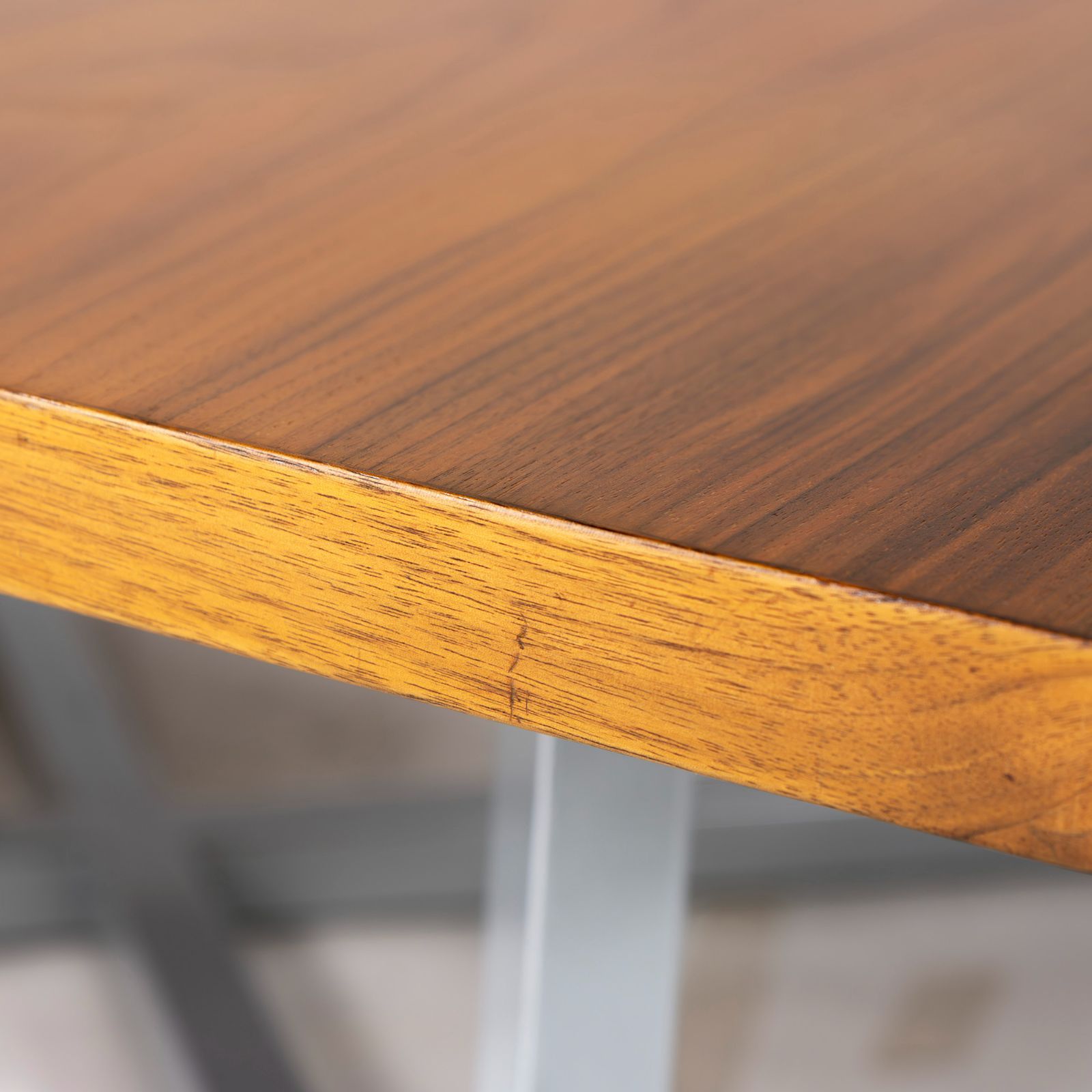 テーブルのみ】 ロックストーン ダイニングテーブル ウォールナット ROCKSTONE(ロックストーン)の岩倉榮利デザインPM605