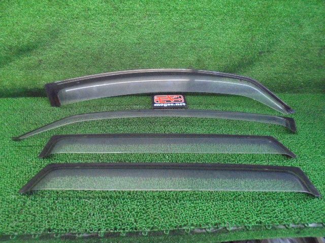 トヨタ☆カローラスパシオ　NZE121　ドアバイザー【ト2739】 2025年最新Yahoo!オークション -nze121 カローラ バイザーの中古品