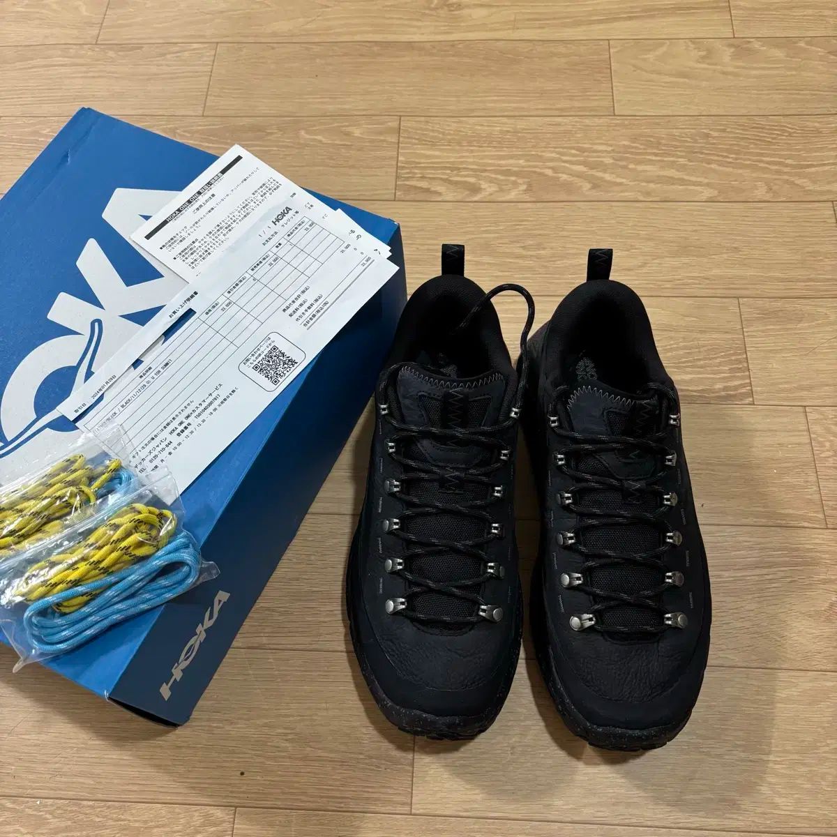 290 HOKA ONE ONE(ホカオネオネ) トー サミット 2 tor summit