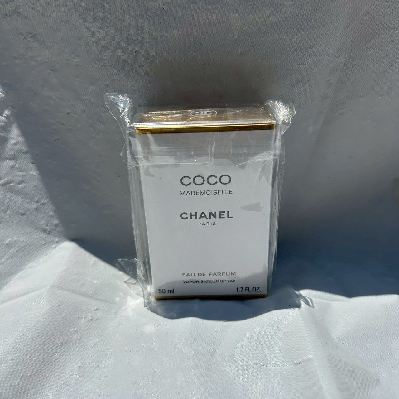 新品・未使用】香水 CHANEL シャネル COCO ココ マドモアゼル オードゥ 