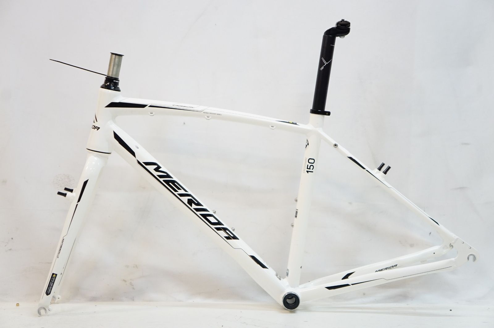 MERIDA メリダ CROSSWAY 150 年式不明 フレームセット | バイチャリ熊谷店