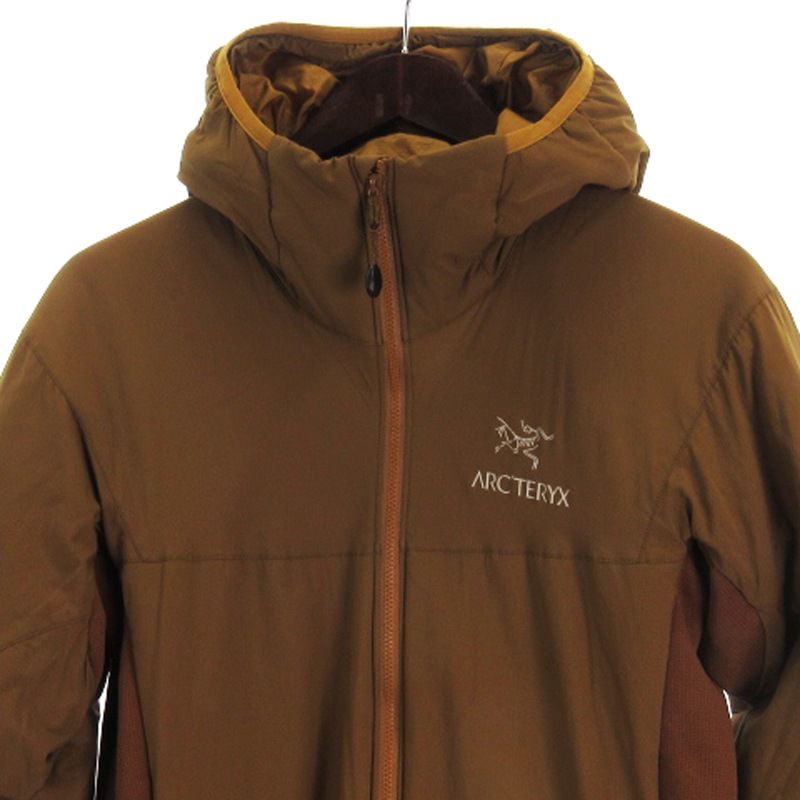 1円~】国内正規品 ファッション ARC'TERYX ジャケット 02T-93102