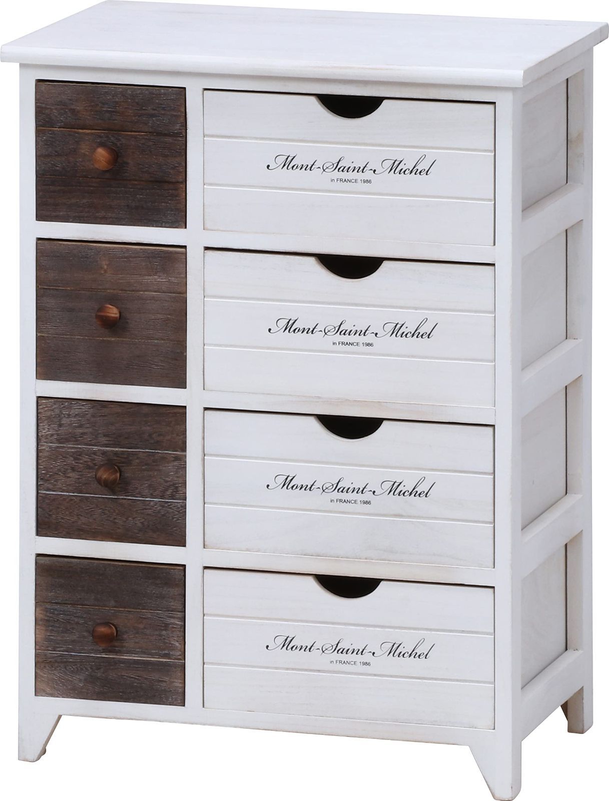 サルタレッリ フローレンス 1ドアキャビネット ショーケース ガラス