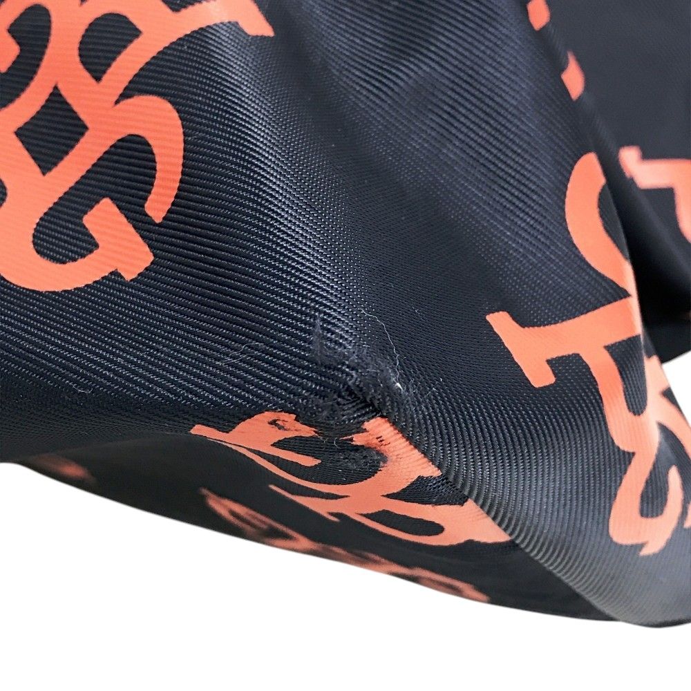 PEARLY GATES パーリーゲイツ ロッカーバッグ トートバッグ ロゴ柄 PG