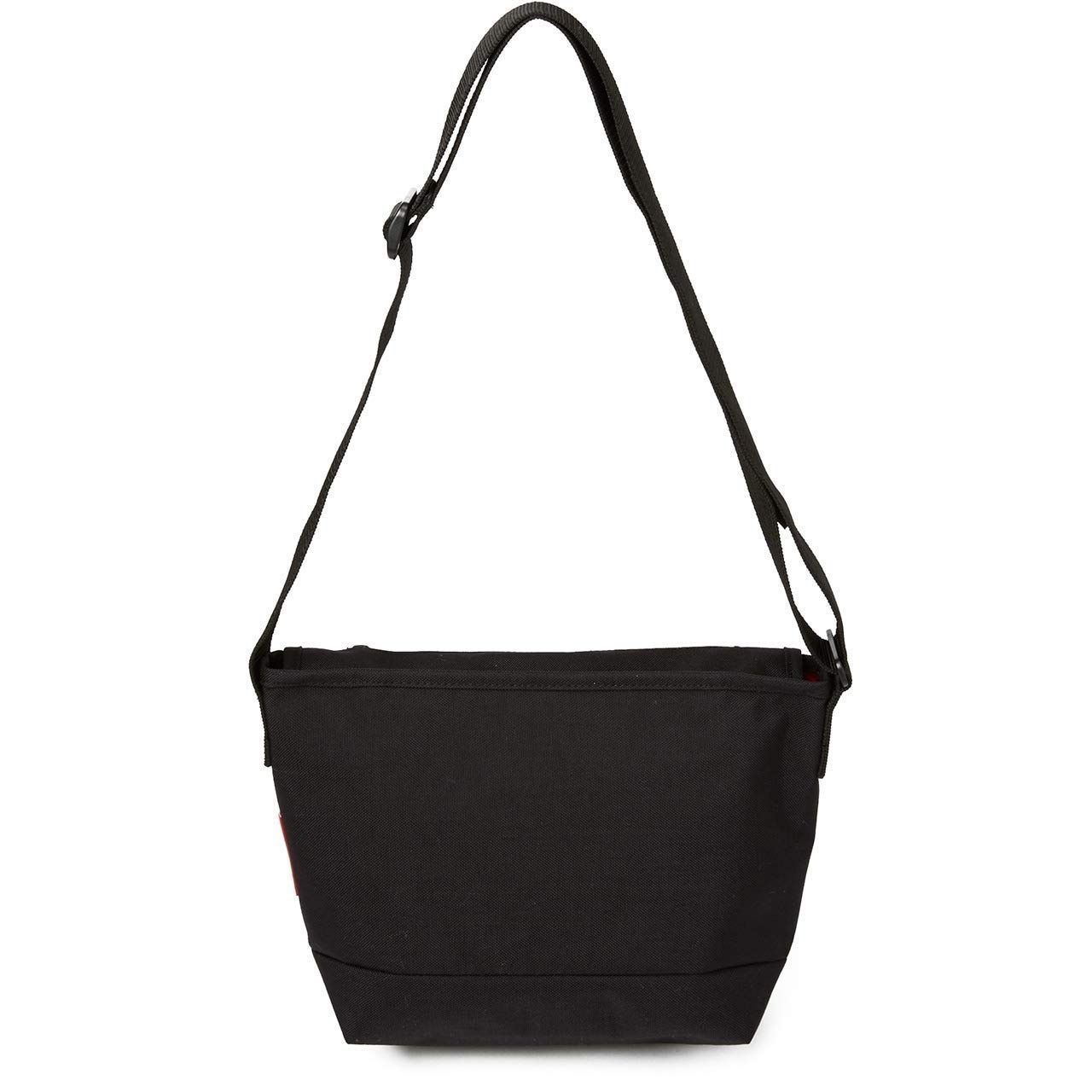 マンハッタン ポーテージ JAlオリジナル メッセンジャーバッグ 斜めがけバッグ ショルダーバッグ 別注モデル JA メンズ