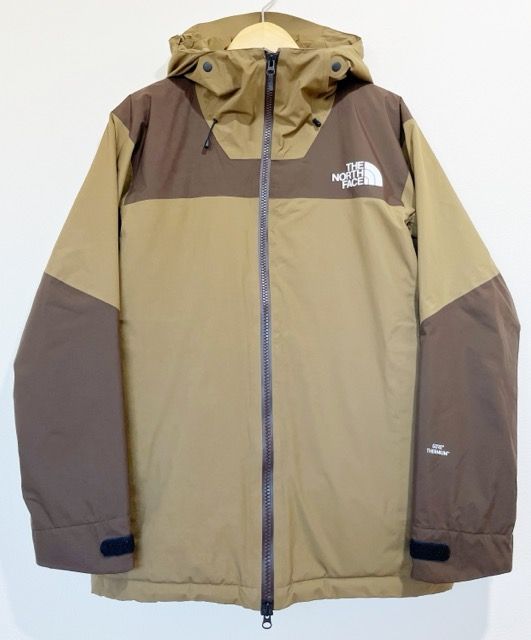 THE NORTH FACE ノースフェイス NY81603 GORE THERMIUM