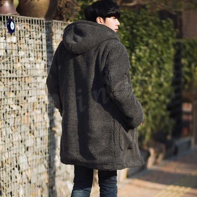 紳士服?