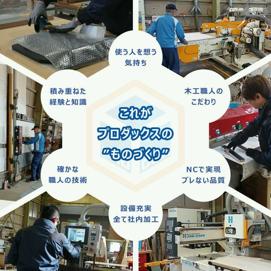 フラット フラットボード