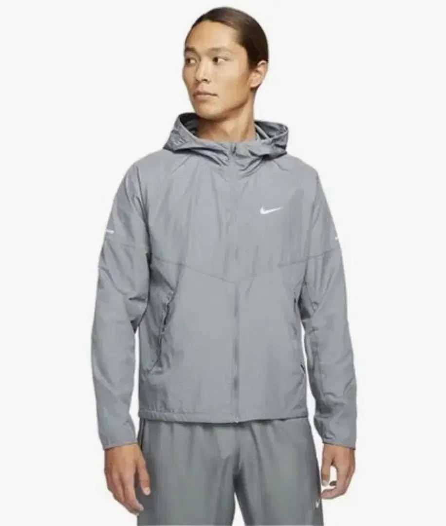 Nike ナイキ レペル メイラー メンズ ランニング ジャケット 105