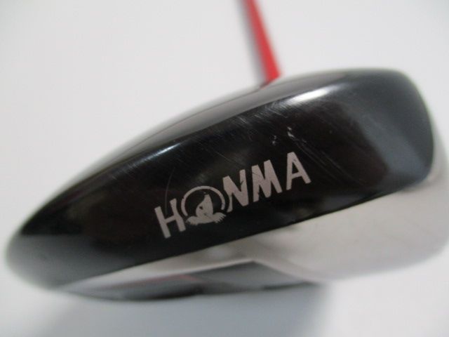 かい 通販限定□ フェアウェイウッド ホンマ ツアーワールドTW737 FW/VIZARD
