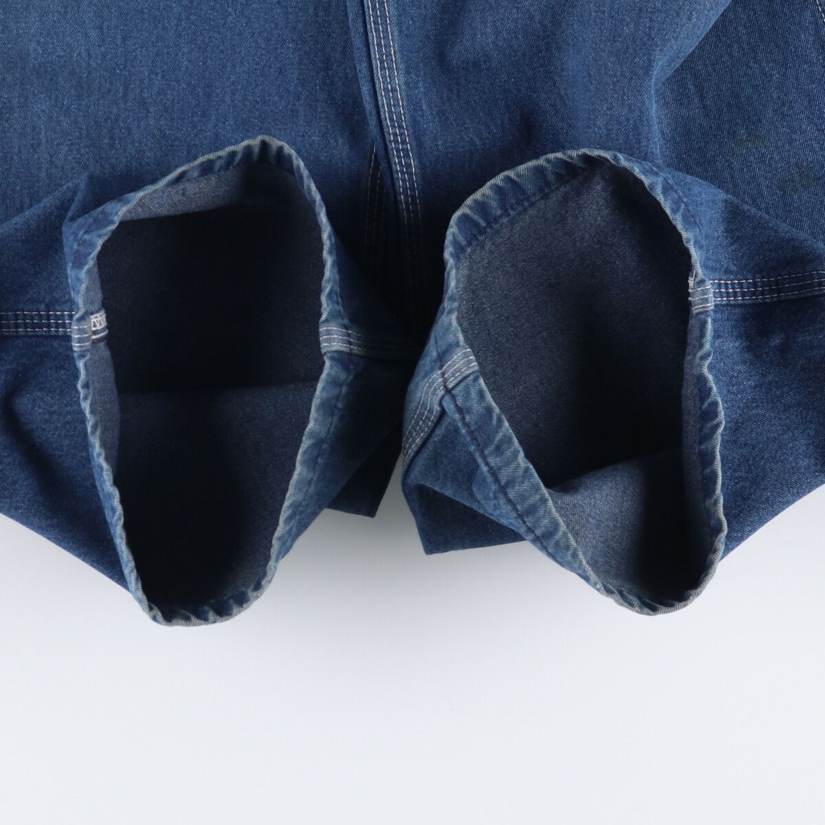 古着 カーハート Carhartt デニムオーバーオール メンズw33相当 eaa578945 KIN-KAAI_COM
