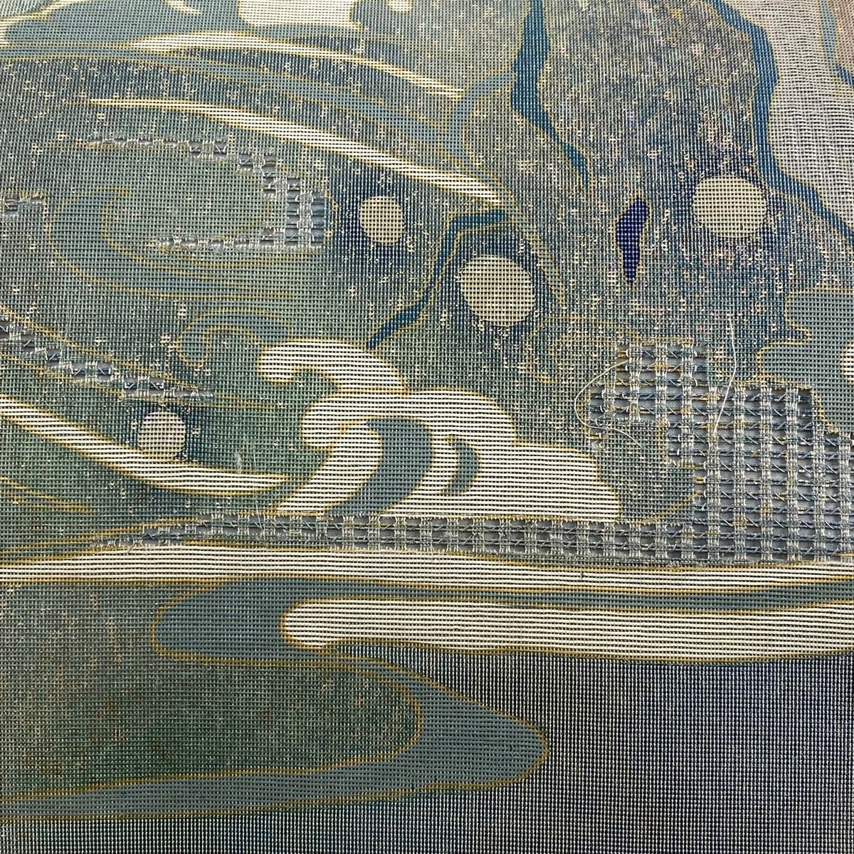 螺鈿箔 箔