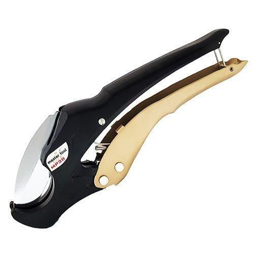 因幡電機産業 マスターツール エンビカッター MP-38BG 硬質塩化ビニル管VP30 HIVP管HIVP30 電線保護管VE28 ガス管PE25 塩ビ 電工 設備 電設