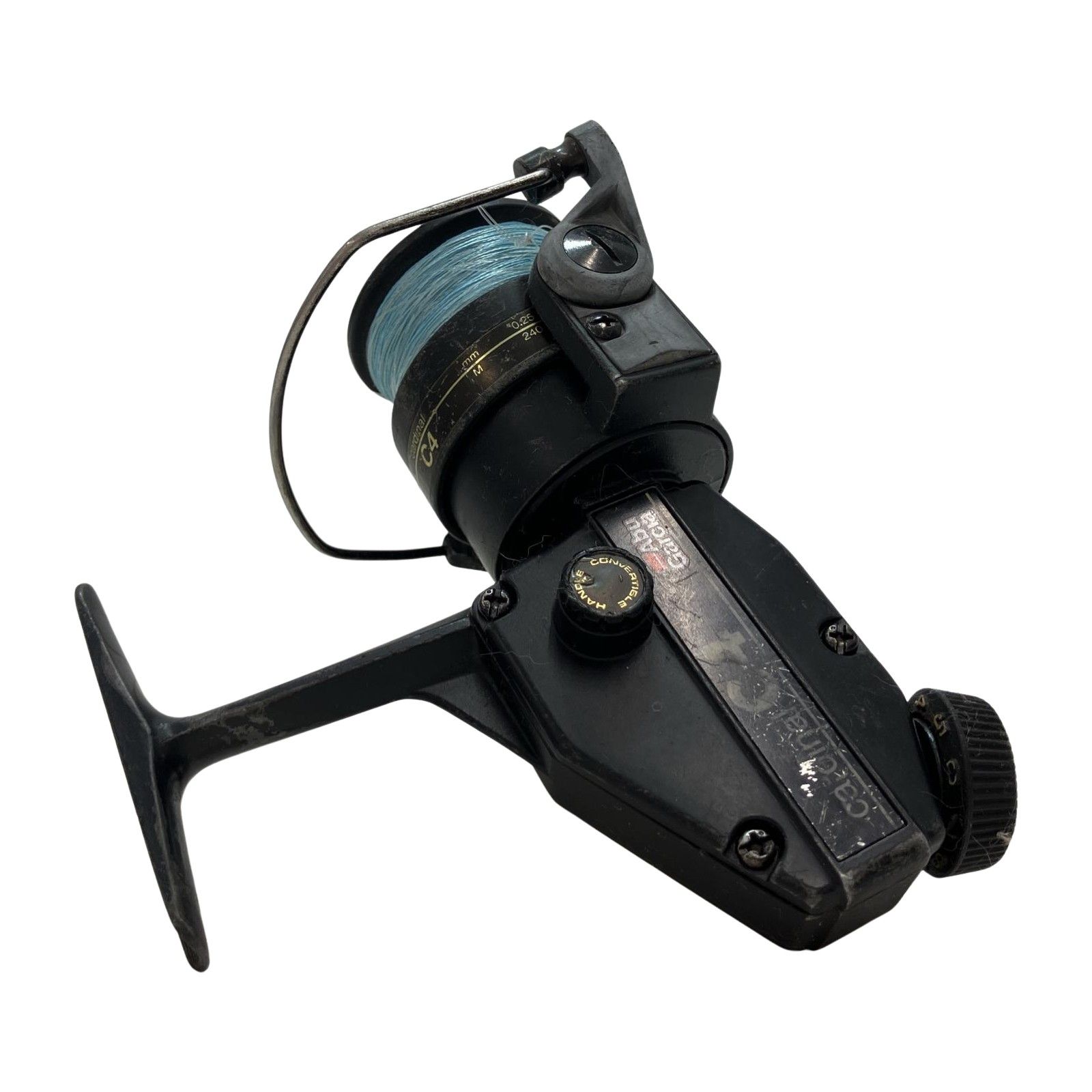 Abu Garcia アブガルシア リール スピニングリール カーディナル