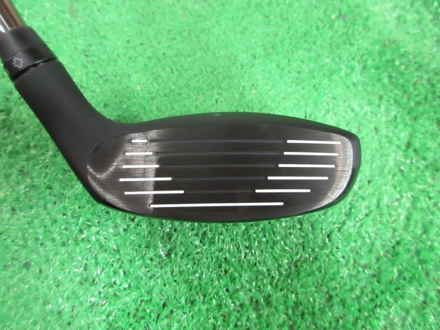 0218 レフティーユーティリティ ピン G440 HYBRID PING TOUR 2.0 CHROME 85 JP S 26