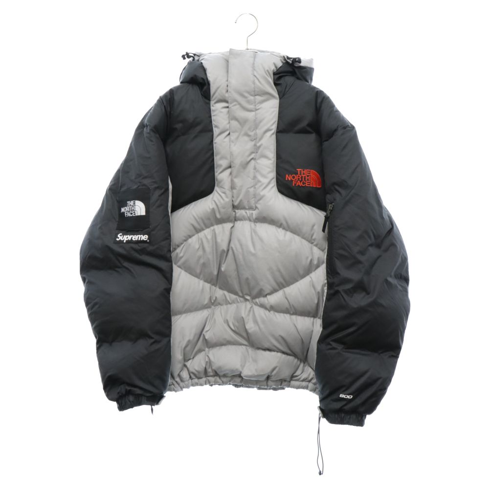 SUPREME (シュプリーム) 22AW × ザ ノースフェイス 800フィル ジップ