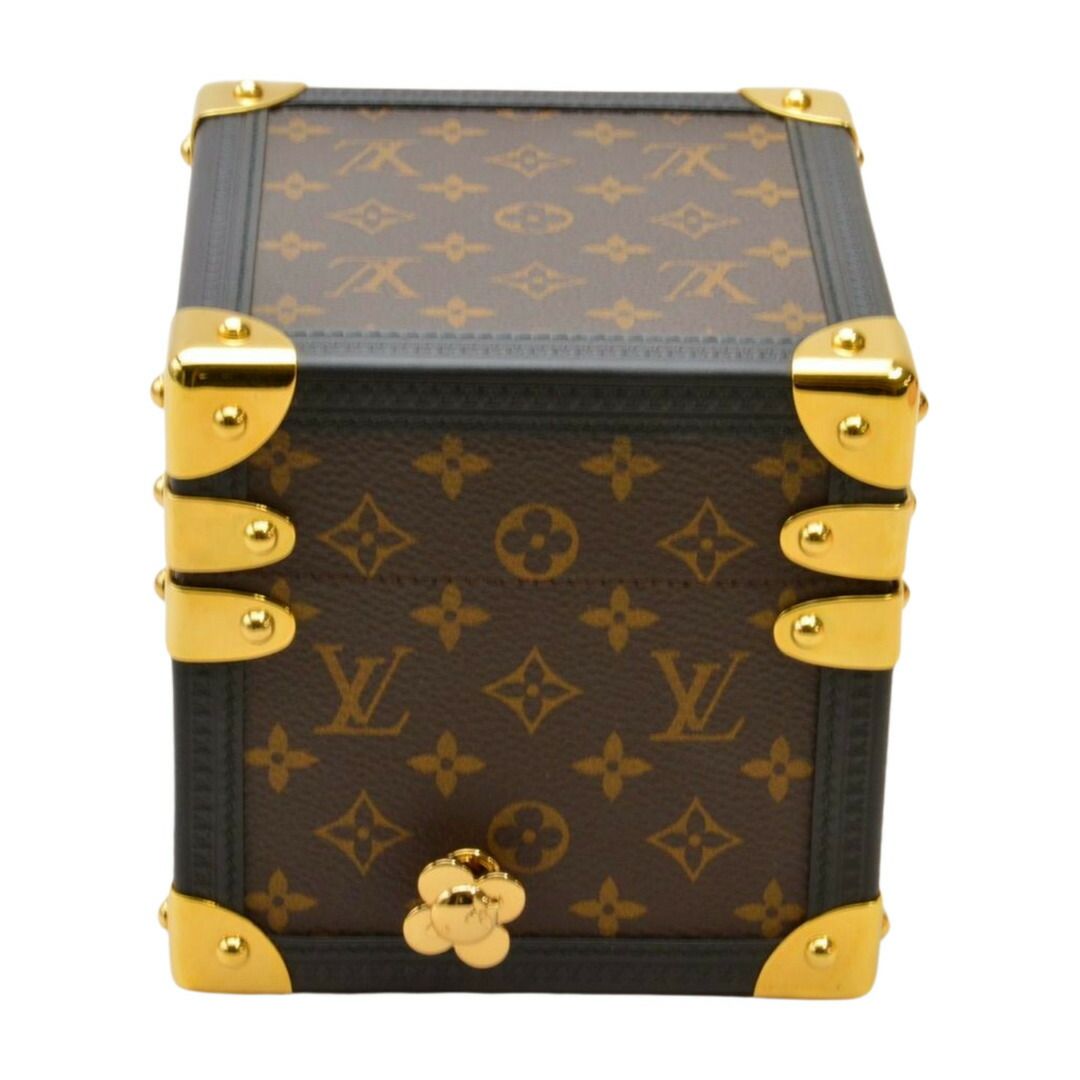 ルイヴィトン Louis Vuitton ボワット ア ムジーク モノグラム