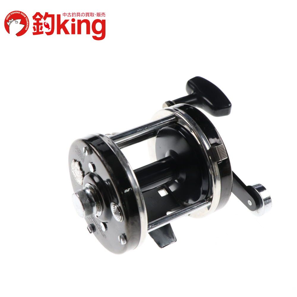 AbuGarcia - 【中古】 アブガルシア アンバサダー 9000CL 840800  /U027M AbuGarcia - 【中古】 アブガルシア アンバサダー 9000CL 840800