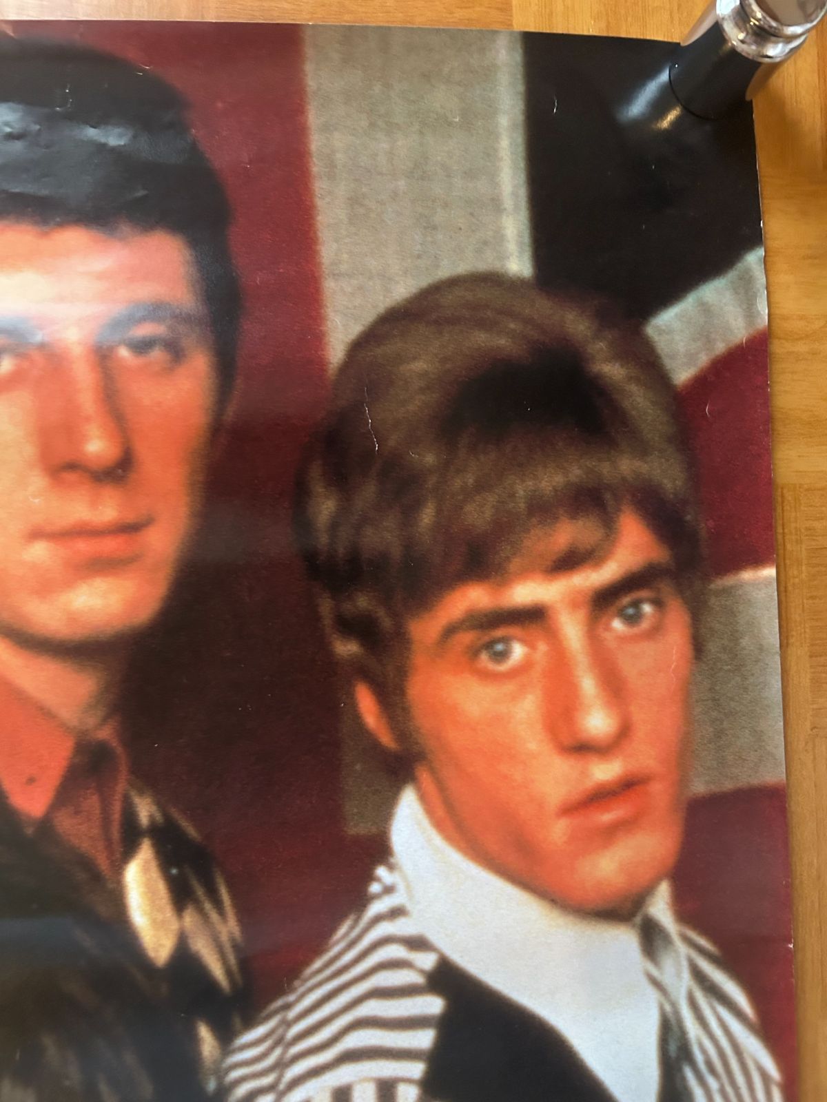 THE WHO / Thirty Years of Maximum R&B 1994年 アルバム