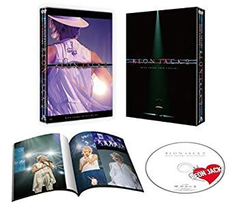 柚希礼音 ソロコンサート「REON JACK 3」 [DVD]