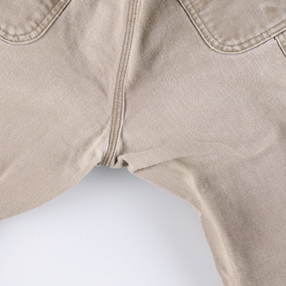 公式オンラインショップ！ 古着 カーハート Carhartt Relaxed Straight ダブルニー ダックペインターパンツ メンズw36相当 evb029806 幅広い品揃え。