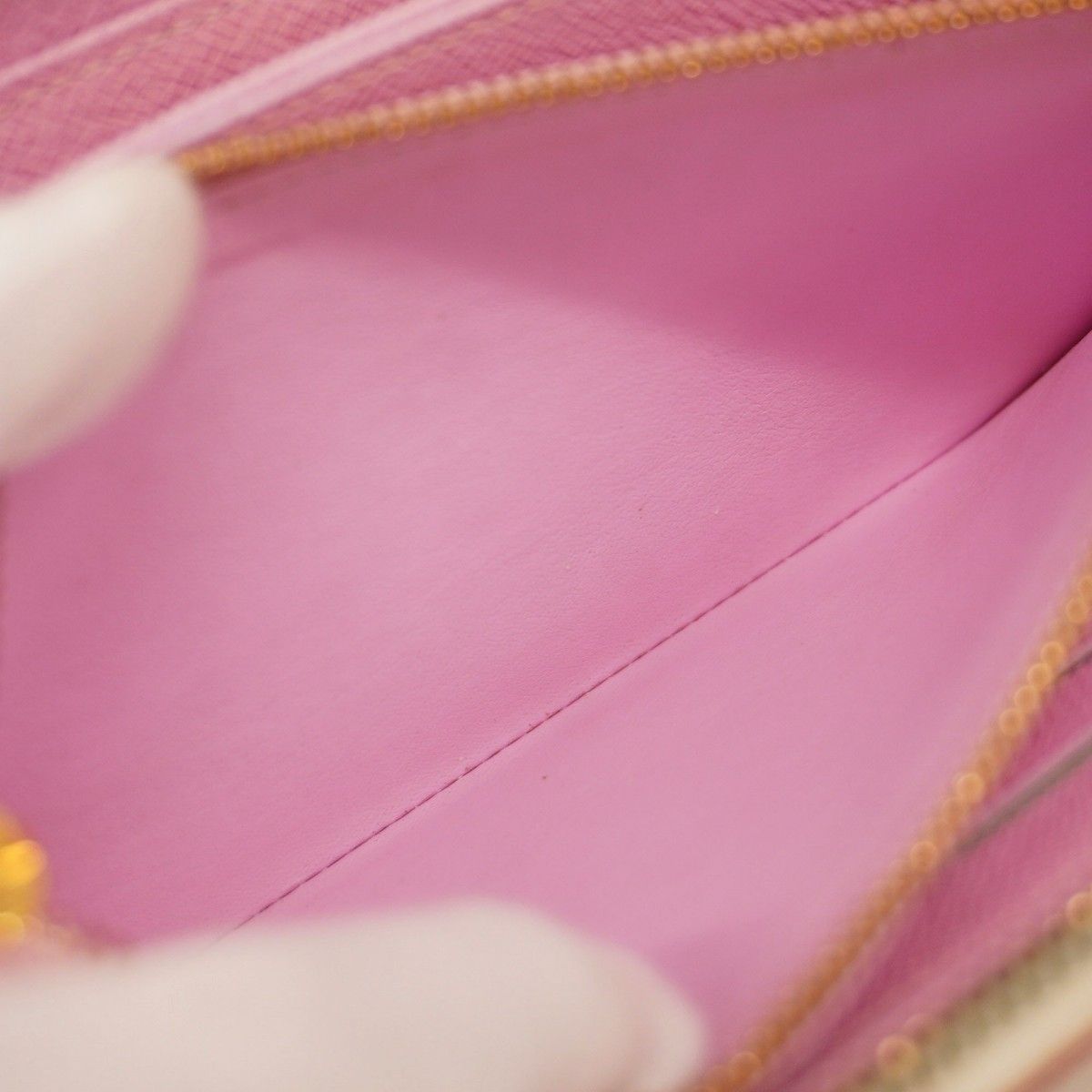 5ge5909-h】ルイヴィトン 長財布 モノグラム・マルチカラー ジッピー  