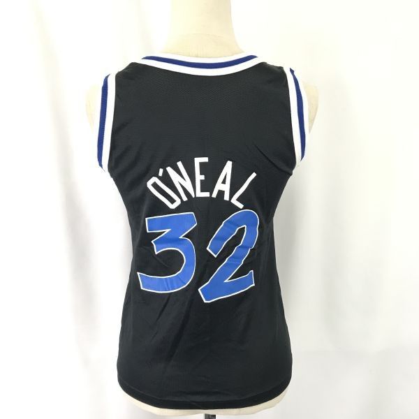 90s/USA製/Vintage☆champion☆NBA/オーランドマジック/32