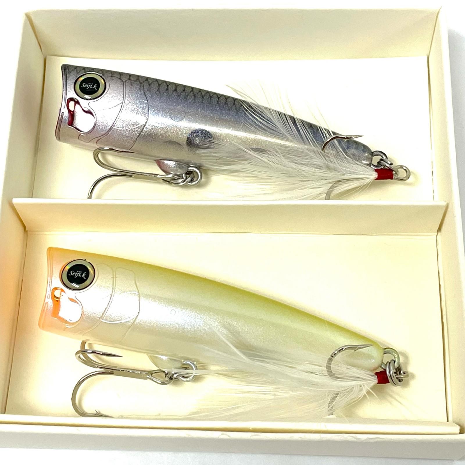 【尾張小牧店】【中古】【フィッシング/釣り/釣具/ルアー】Revonik | レヴォニック デビューセット MOGOT モゴット 【88】 尾張小牧店】【中古】【フィッシング/釣り/釣具/ルアー】Revonik