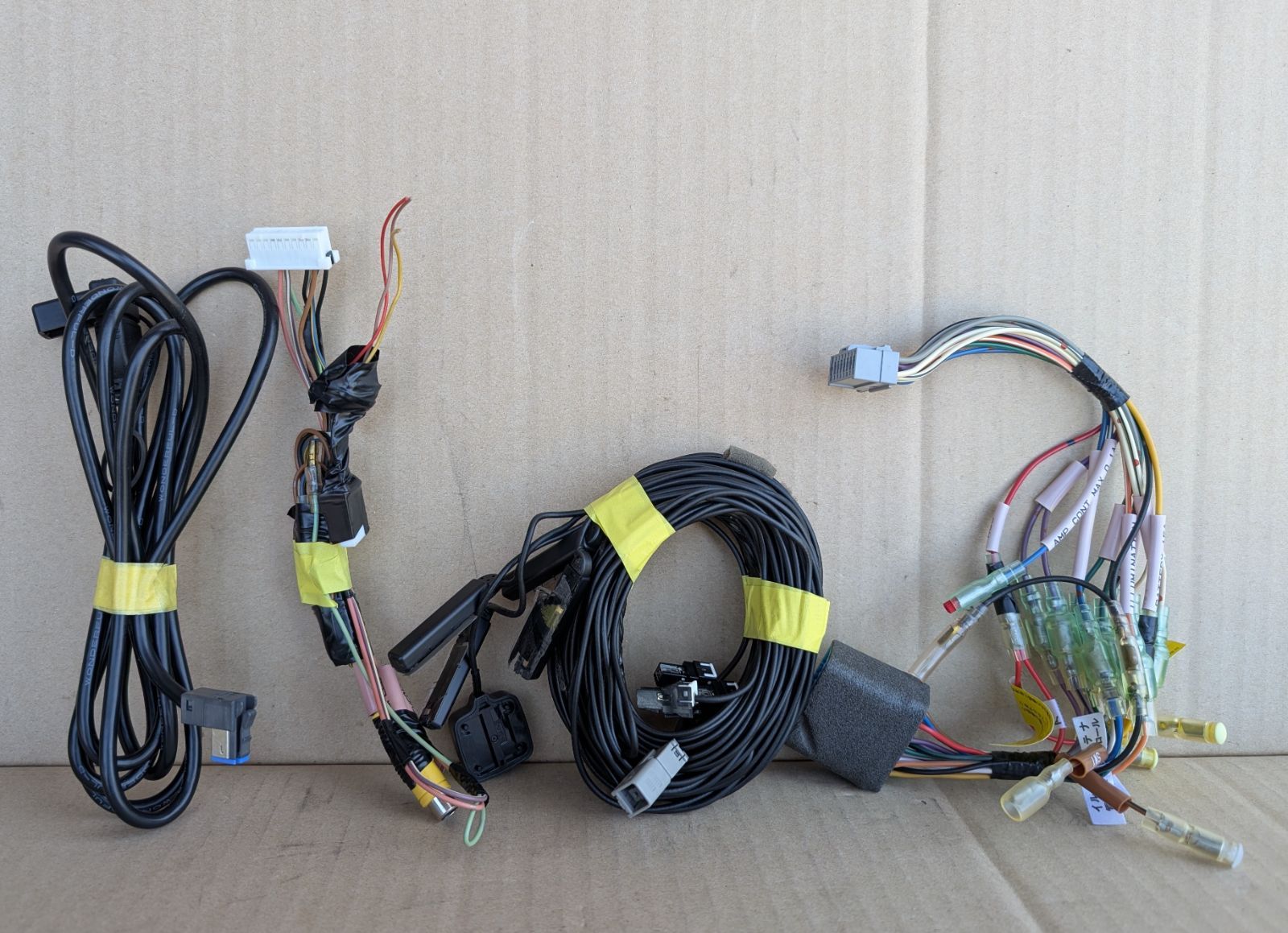 動作確認済 パナソニック ストラーダ CN-RE05WD カーナビ - メルカリ