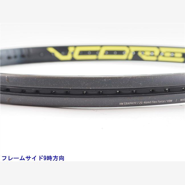YONEX VCORE