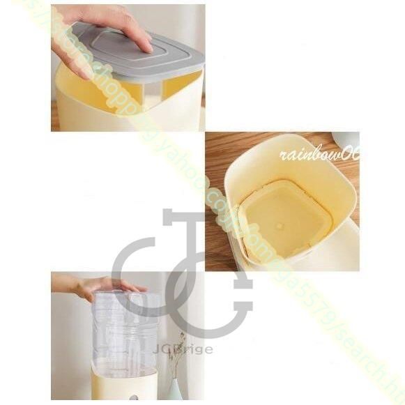 自動給水器 給食機