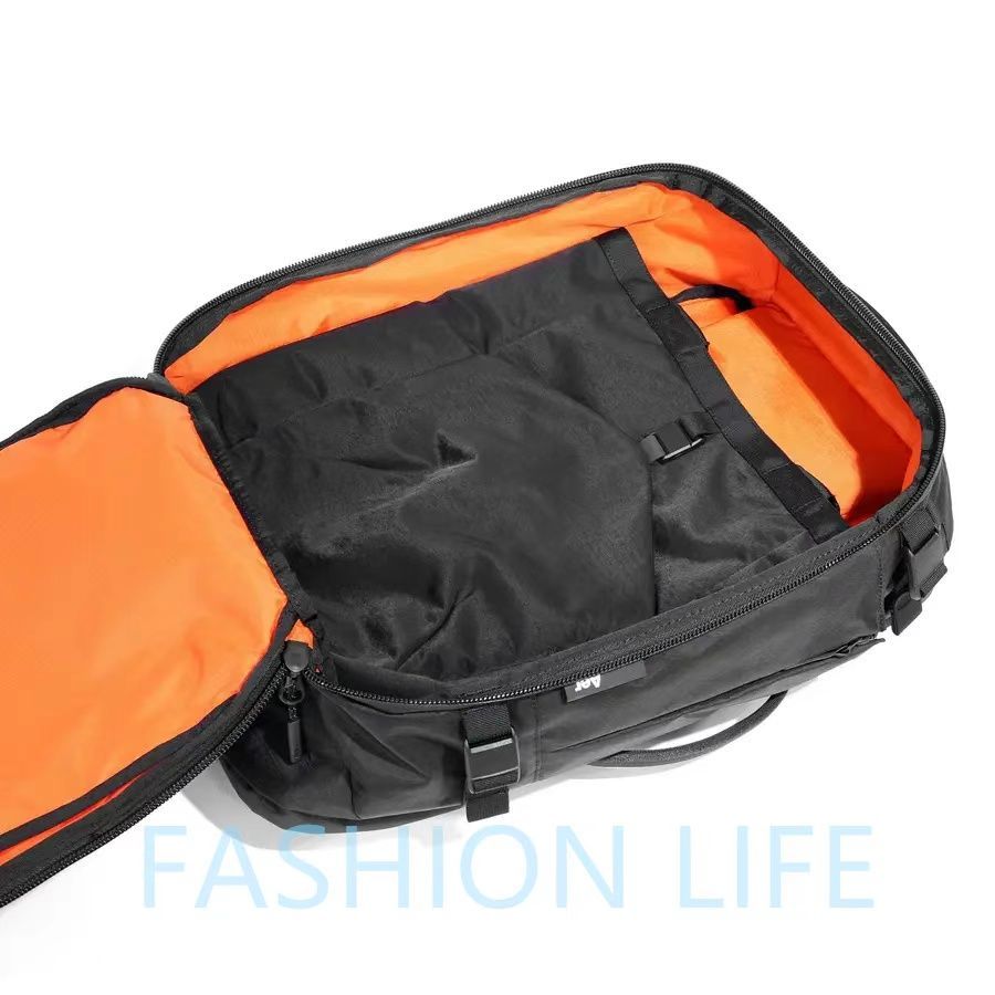 肩掛け ビジネスバッグ