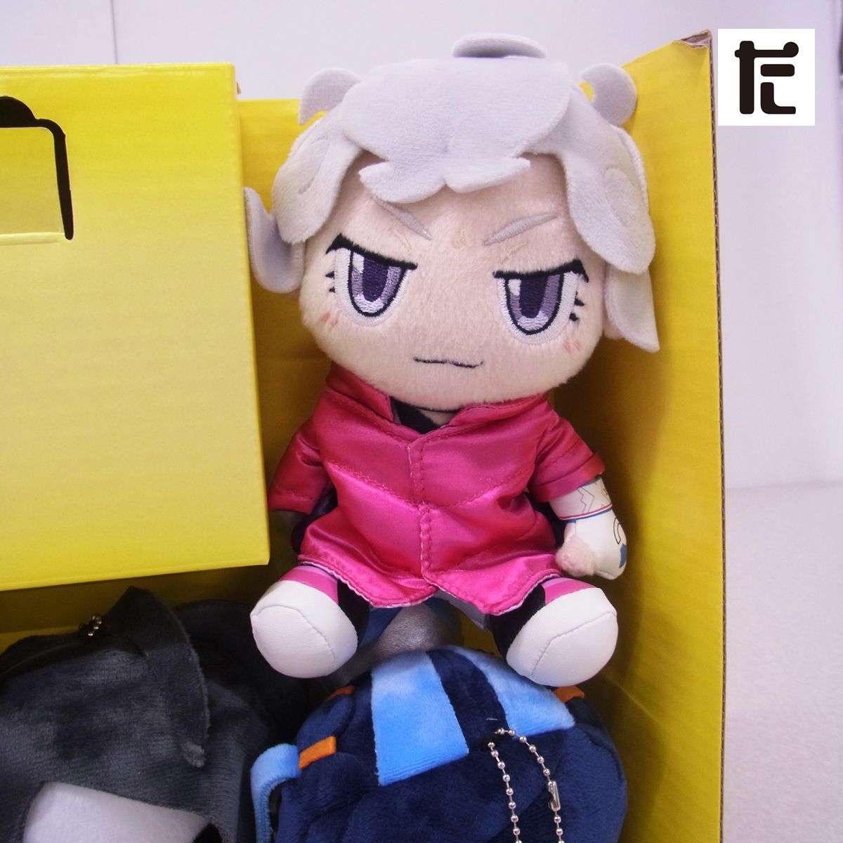 ポケモンセンター ぬいぐるみ ソード＆シールド エキスパンションパス