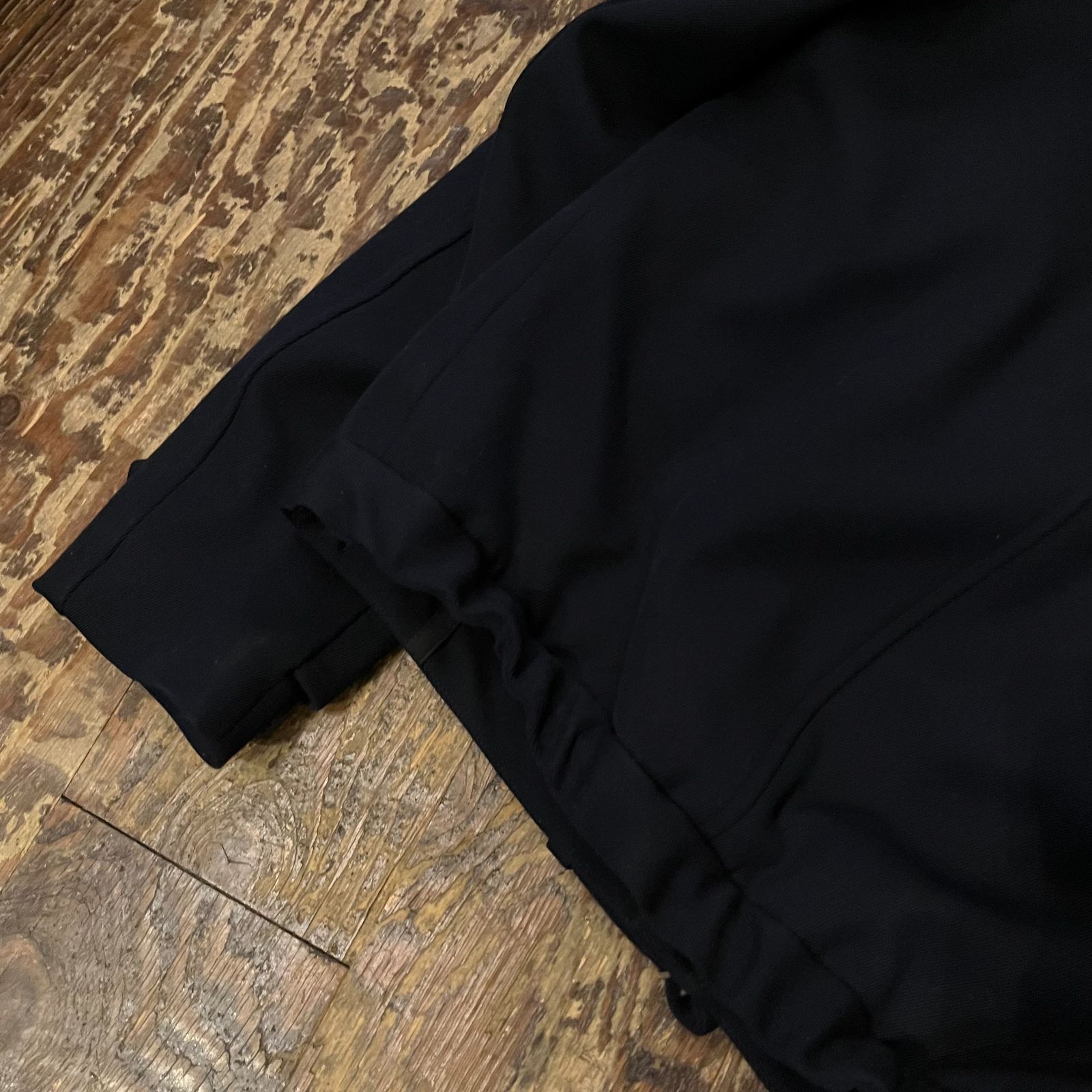 DRIES VAN NOTEN ドリスヴァンノッテン 24AW VERONA BIS FUR JACKET 
