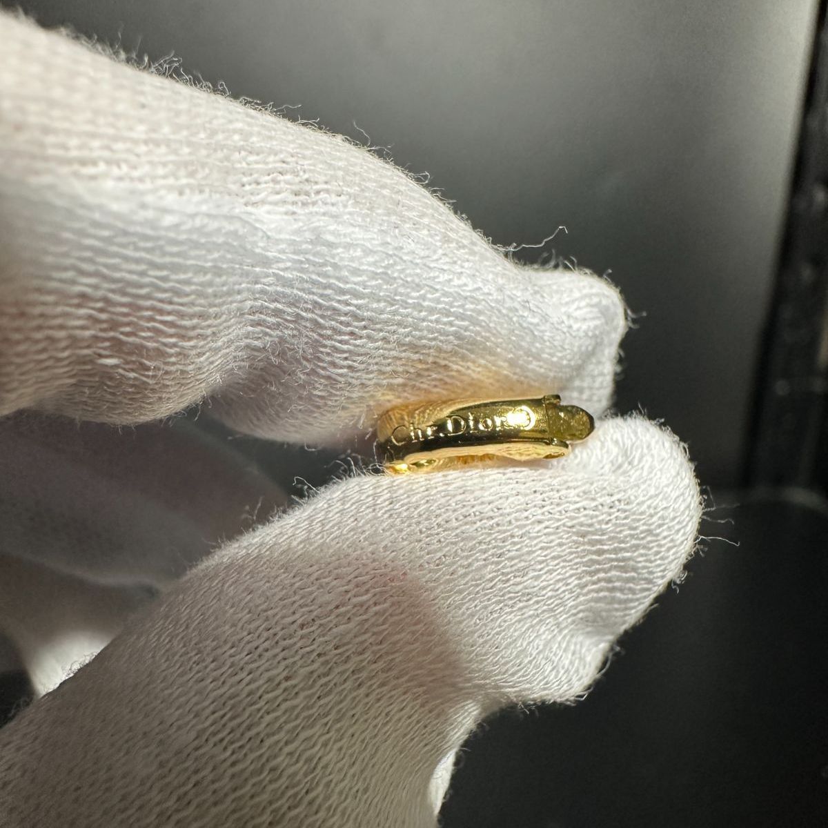 クリスチャンディオール