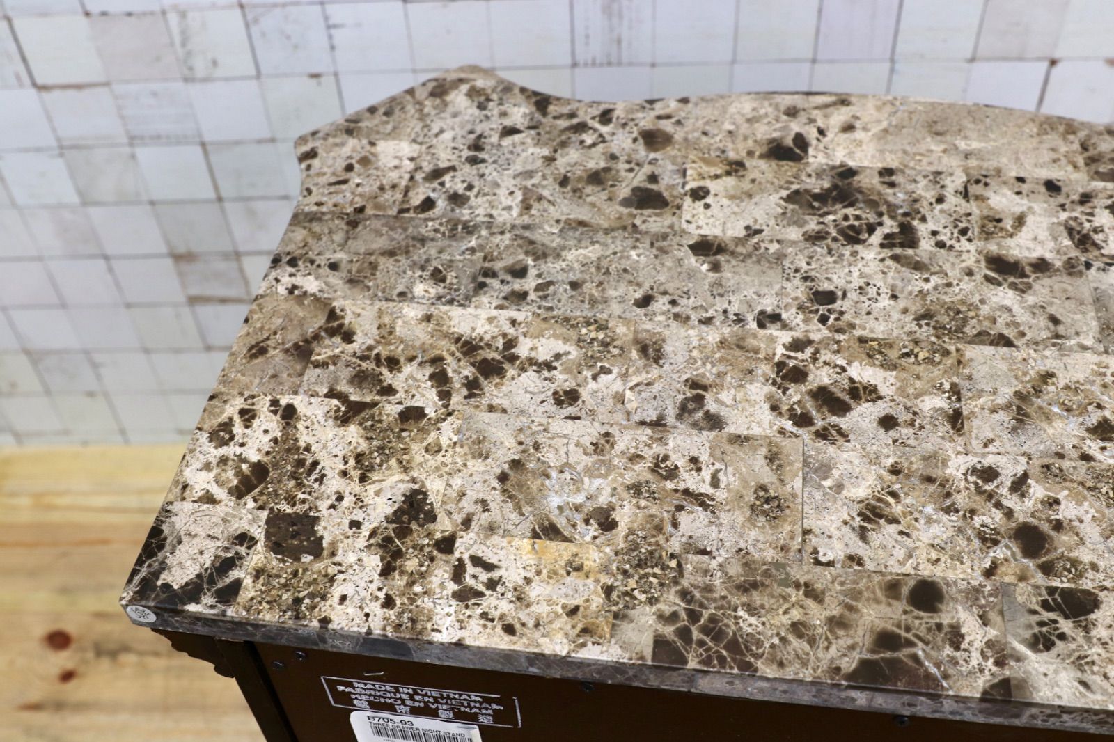 Furniture アシュレイ