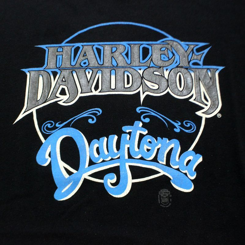 HARLEY