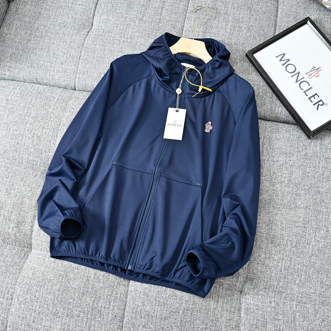 MONCLER モンクレール ジャケット moncler マウンテンジャケット