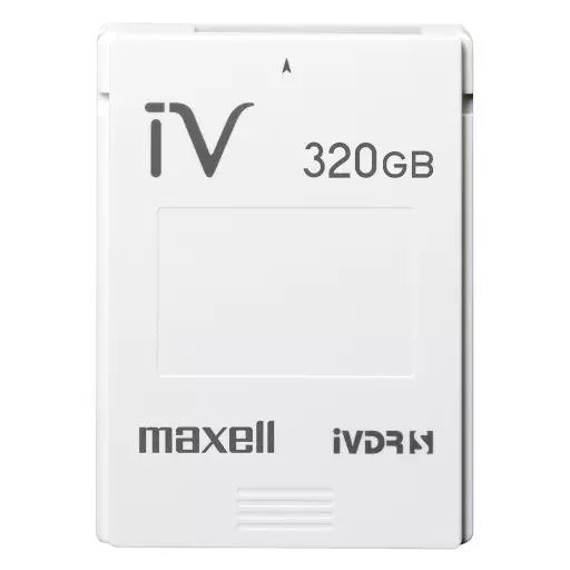 中古 iVDRカセットHDD 320GB M-VDRS320G.B - メルカリ