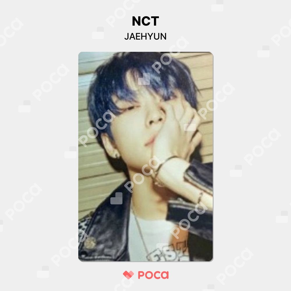 NCT127 ジェヒョン 公式 アルバムトレカ セット キノ NCT127 NEO NCT127 ジェヒョン 公式 アルバムトレカ セット キノ NCT127 NEO