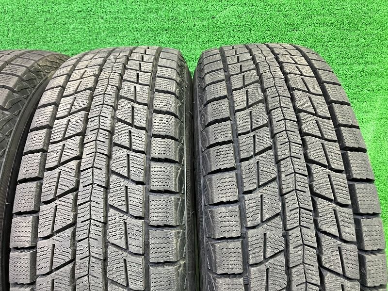 ウィンターマックスSJ8 215|65R16